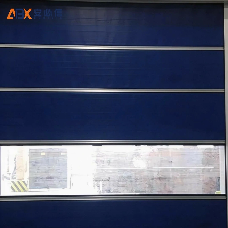 宁波快速门
